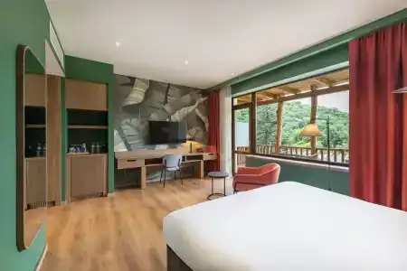 Lopota Lake Resort & Spa - 40