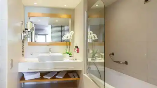 Alexander Beach & Spa - 55