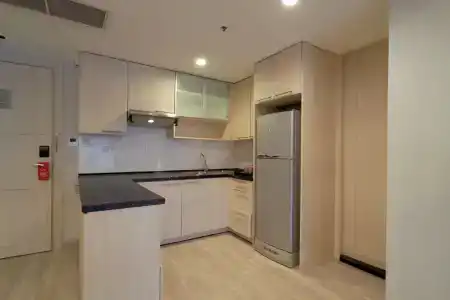 FuramaXclusive Sathorn, Bangkok - 54