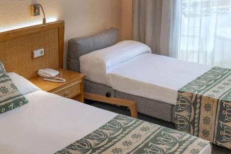 Ght Oasis Tossa & Spa - 47
