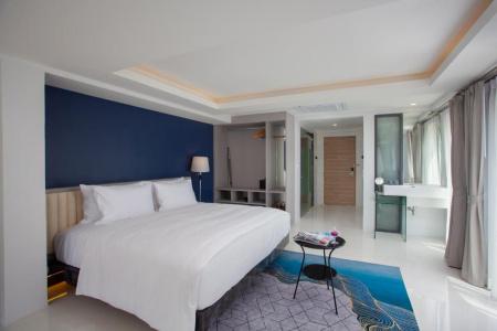 Anona Beachfront Phuket Resort-Sha Extra Plus - 65