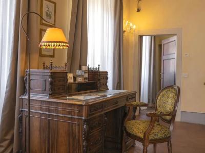 Palazzo Leopoldo Dimora Storica & Spa - 93