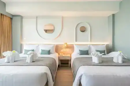 Cosy Beach - Sha Extra Plus - 70
