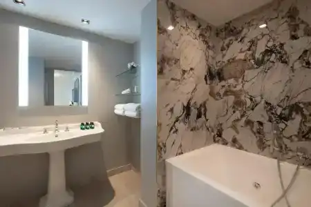 Hôtel Elysia - 58