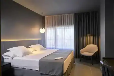 Barcelona Princess - 1