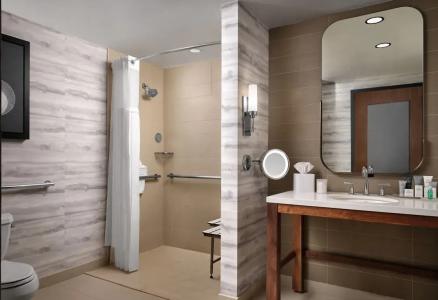 JW Marriott Indianapolis - 78