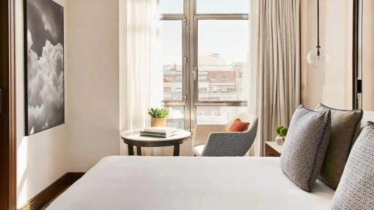 Hyatt Regency Hesperia - 86