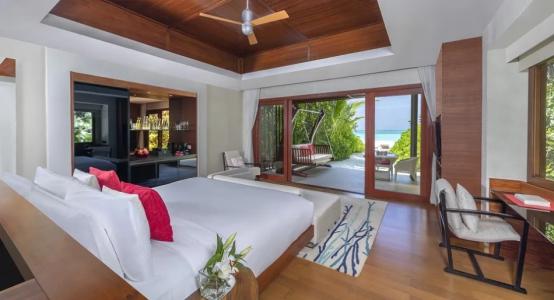 Niyama Private Islands Maldives - 62
