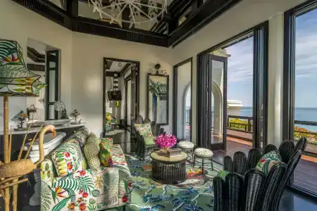 Intercontinental Danang Sun Peninsula Resort, An Ihg - 88