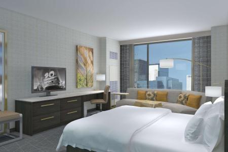 DoubleTree by Hilton - Mayo Clinic Area - 31