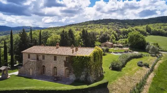 Rosewood Castiglion del Bosco - 186