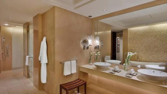 The Ritz-Carlton - 102