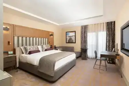 Almira Thermal Spa & Convention Center - 79
