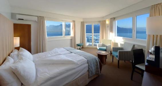 Eurotel Montreux - 69