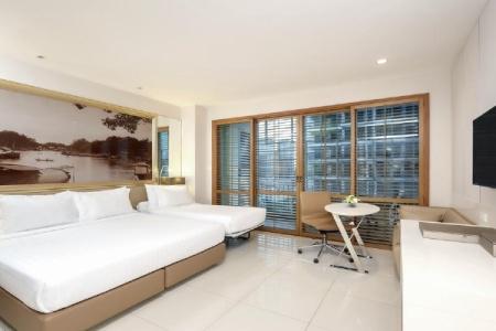 Grande Centre Point Ploenchit - Sha Plus - 52