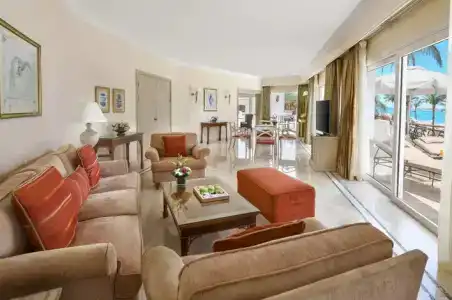 Iberotel Palace - Adults Only - 55