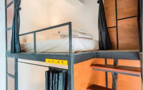 Bed Hostel - 63