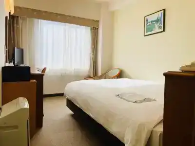 Tottori City - 38