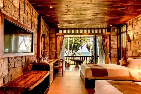 Ocean Bay Phu Quoc Resort And Spa - 15