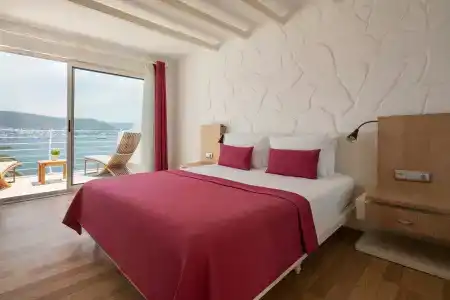 Voyage Bodrum - Adult Only +16 - 40