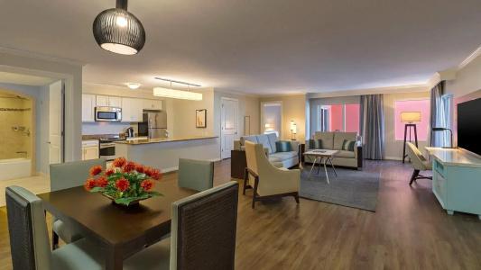 Hyatt Regency & Spa - 53