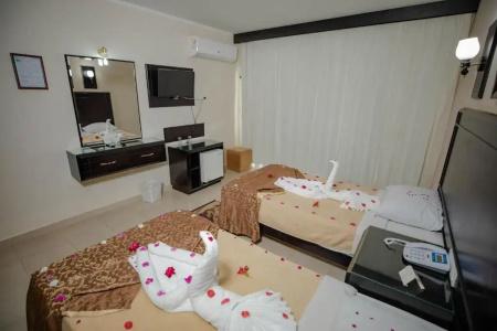 Sand Beach Resort - 11
