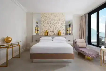 Baku Marriott Boulevard - 66