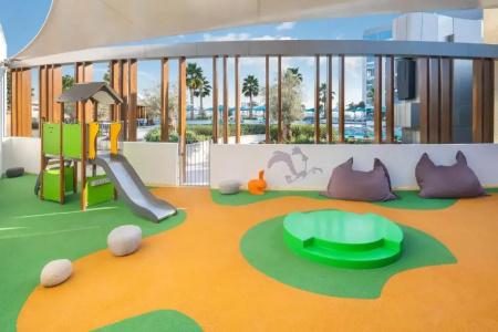 The Wb Abu Dhabi, Curio Collection By Hilton - 11