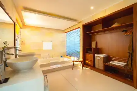 Cam Ranh Riviera Beach Resort & Spa - 70