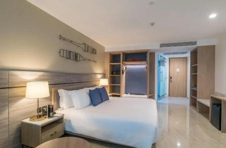 Centara Ao Nang Beach Resort & Spa Krabi - Sha Plus - 4