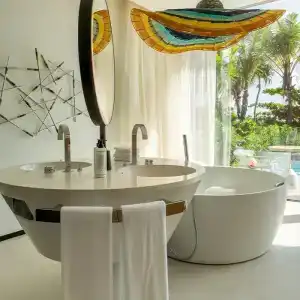 Курорт So/ Maldives - 73