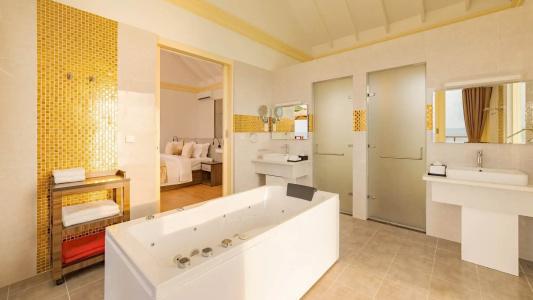 The Beach House Collection at Siyam World - 60