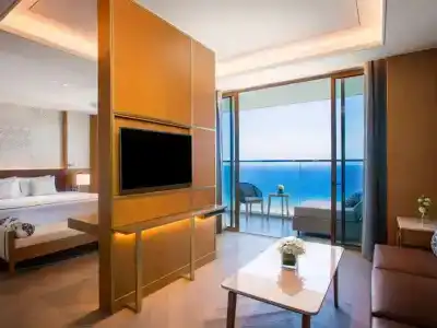 Selectum Noa Resort Cam Ranh - 46