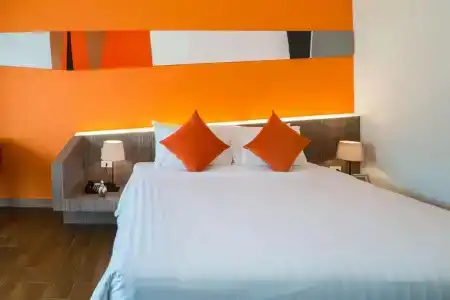 j Inspired Pattaya - Sha Extra Plus - 48