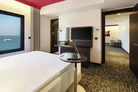 Park Inn by Radisson Izmir - 60