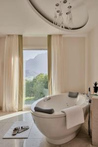 Grand Resort Bad Ragaz - 125