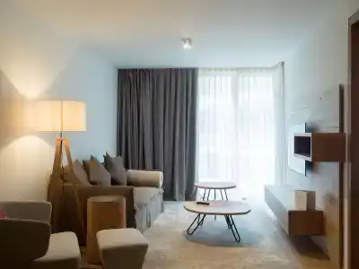 Radisson Blu Reussen, Andermatt - 78