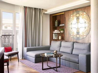 Hyatt Centric Gran Via Madrid - 90