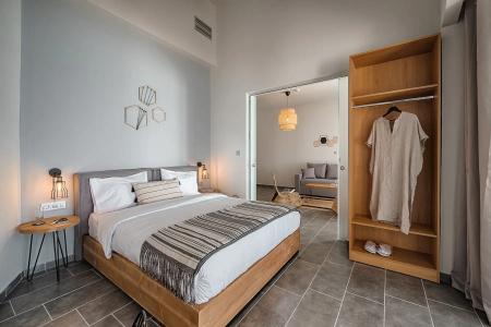 Villa Di Mare Seaside Suites - 59