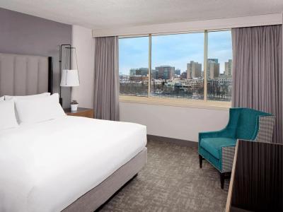 Hyatt Regency Boston/Cambridge - 51