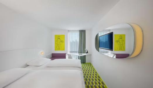 prizeotel Bremen-City - 28