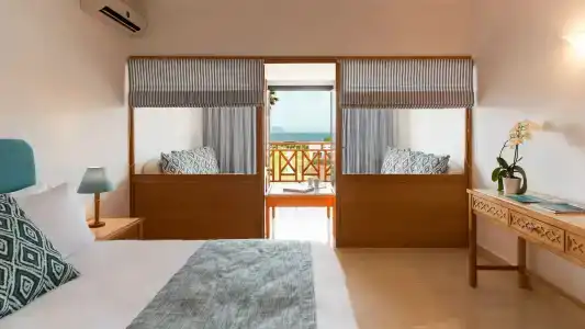 Mitsis Ramira Beach - 34