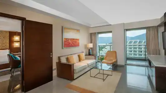 Mgm Grand Sanya - 81