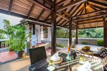 Muang Samui Spa Resort - 37