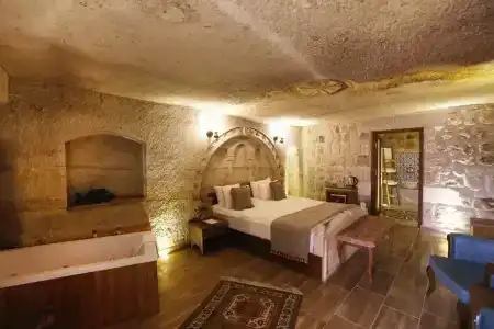 Ada Cave Suites - 49