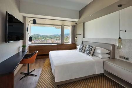 Budapest Marriott - 74