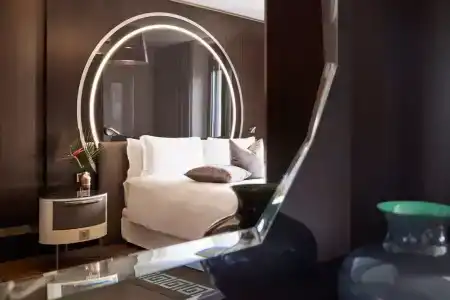 Excelsior Gallia, a Luxury Collection, Milan - 47