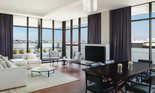 La Ville & Suites CITY WALK Dubai, Autograph Collection - 71