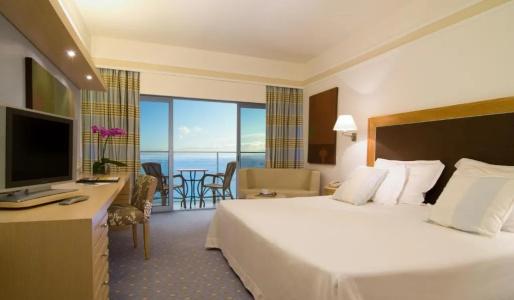 Pestana Carlton Madeira Ocean Resort - 4