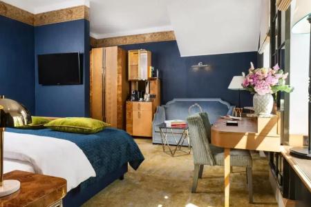 Balthazar Design - 36